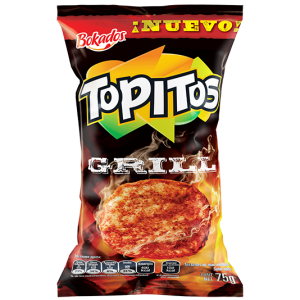 TOPITOS GRILL