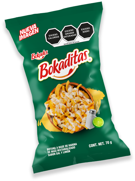 Bokaditas