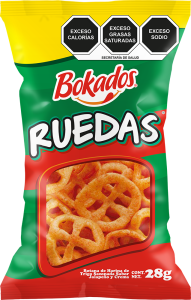 Ruedas