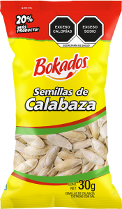 Semillas de Calabaza