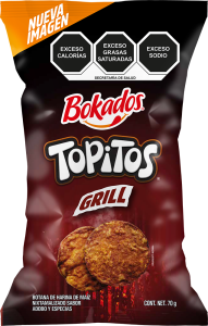Topitos Grill